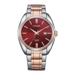 Citizen Analog Quartz Men's Watch - BI5104-57X