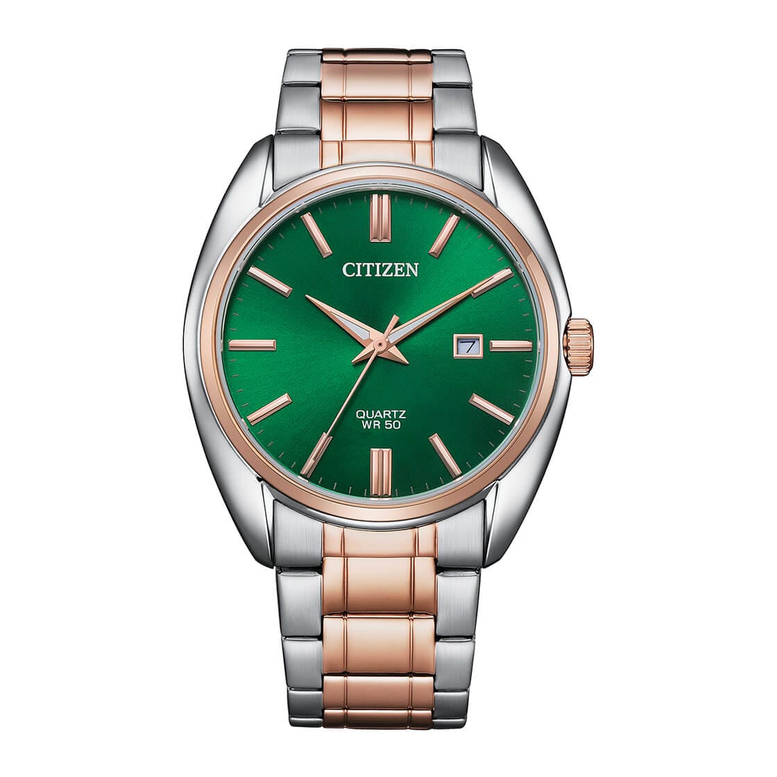 Citizen Analog Quartz Men's Watch - BI5104-57Z