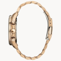 Citizen Eco-Drive Perpetual Calendar Men's Watch - BL5563-58E