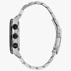 Citizen Eco-Drive Perpetual Calendar Men's Watch - BL5568-54L