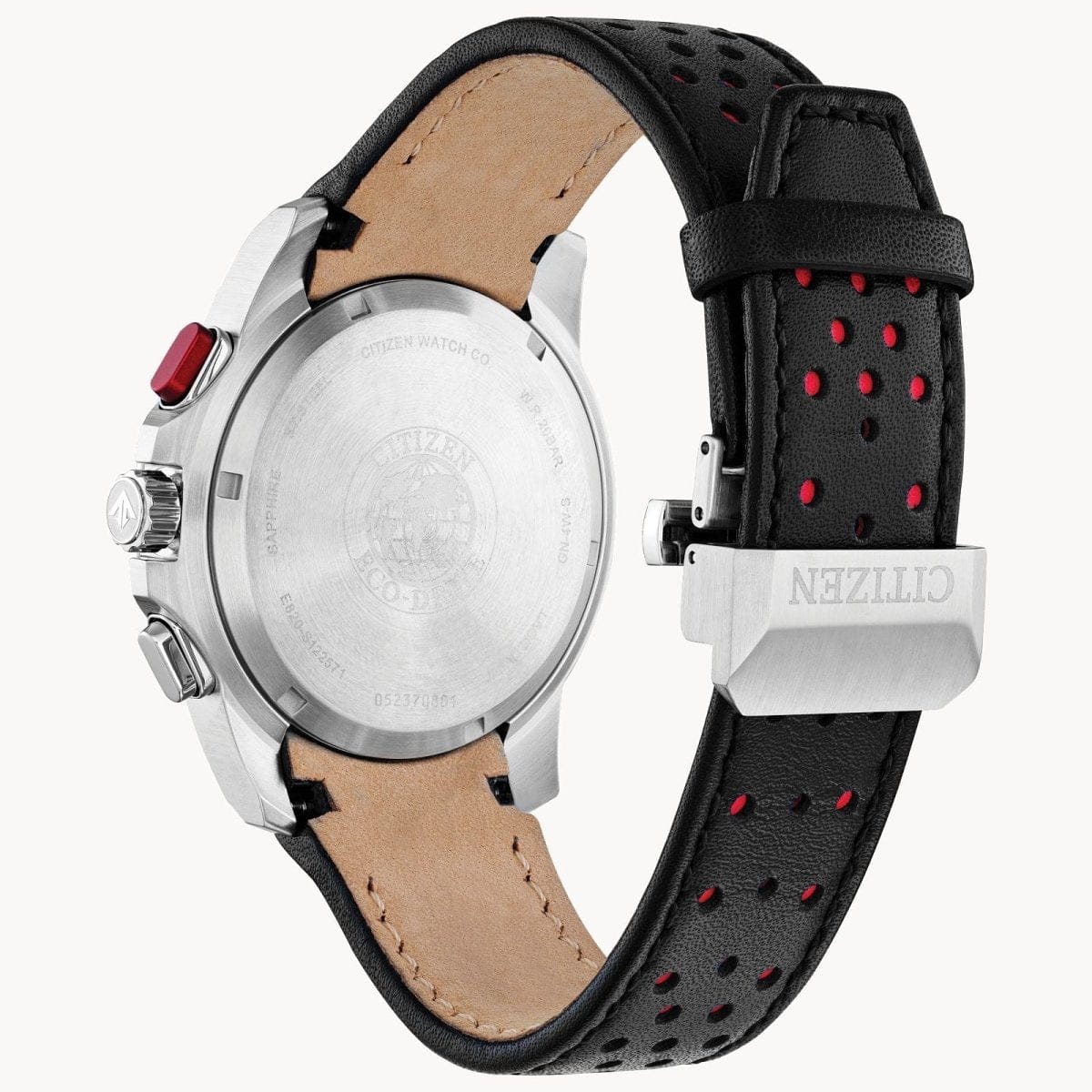 Citizen Eco-Drive Perpetual Calendar Men's Watch - BL5570-01E