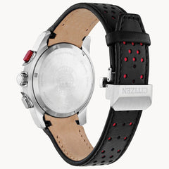 Citizen Eco-Drive Perpetual Calendar Men's Watch - BL5570-01E