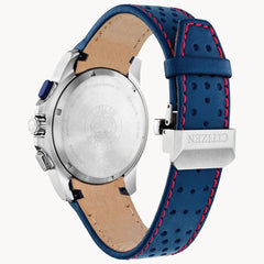 Citizen Eco-Drive Perpetual Calendar Men's Watch - BL5571-09L