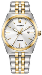 Citizen Eco-Drive Men's Watch - BM7334-58B