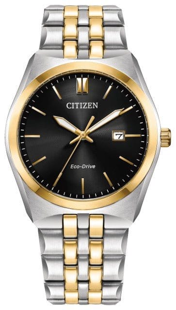 Citizen Eco-Drive Men's Watch - BM7334-58E