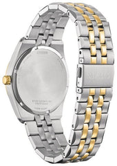 Citizen Eco-Drive Men's Watch - BM7334-58E