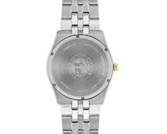 Citizen Eco-Drive Men's Watch - BM7334-66L
