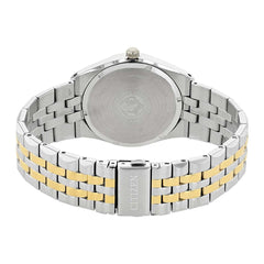 Citizen Eco-Drive Men's Watch - BM7334-66L