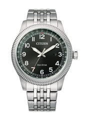 CITIZEN Eco-Drive  Men's Watch -BM7480-81E