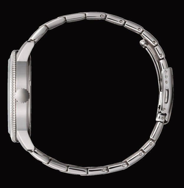 CITIZEN Eco-Drive Men's Watch -BM7480-81E