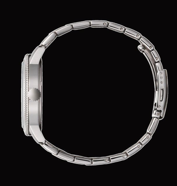 CITIZEN Eco-Drive Men's Watch -BM7480-81L