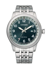 CITIZEN Eco-Drive  Men's Watch -BM7480-81L