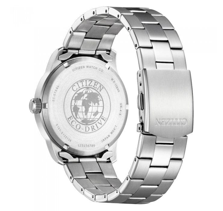 Citizen Eco-Drive Men's Watch - BM8550-81A