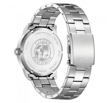 Citizen Eco-Drive Men's Watch - BM8550-81A