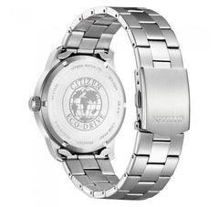 Citizen Eco-Drive Men's Watch - BM8550-81A
