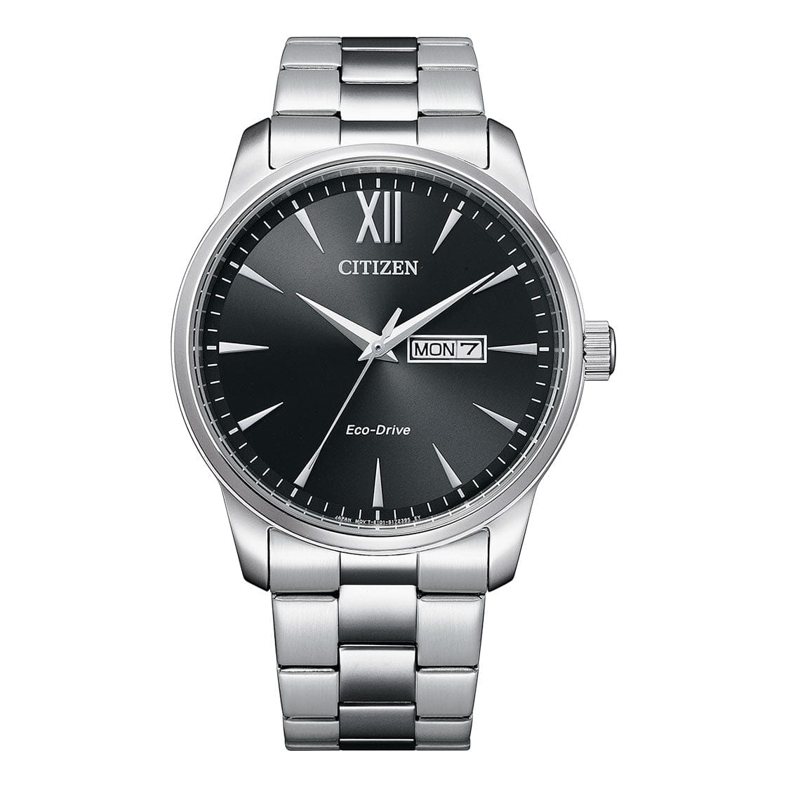 Citizen Eco-Drive Men's Watch - BM8550-81E