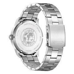 Citizen Eco-Drive Men's Watch - BM8550-81E