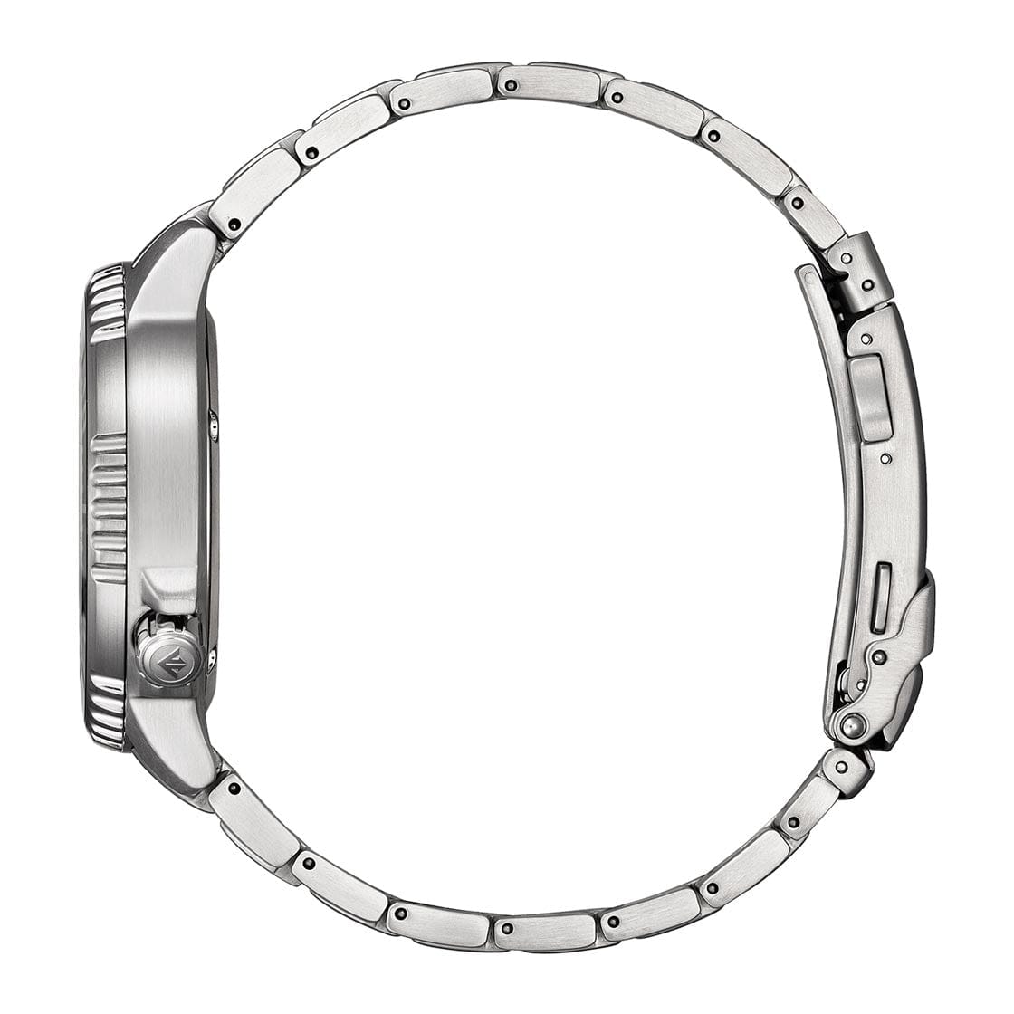 Citizen Eco-Drive Divers Men's Watch - BN0158-85X