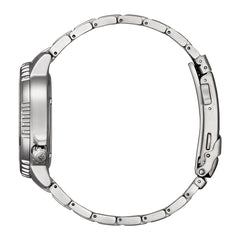 Citizen Eco-Drive Divers Men's Watch - BN0158-85X