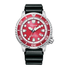 Citizen Eco-Drive Divers Men's Watch - BN0159-15X