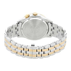 Citizen Eco-Drive Calendrier World Time Men's Watch - BU2026-65H