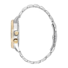 Citizen Eco-Drive Calendrier World Time Men's Watch - BU2026-65H