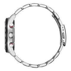 Citizen Eco-Drive Chronograph Men's Watch - CA4484-88E