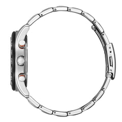 Citizen Eco-Drive Chronograph Men's Watch - CA4486-82X