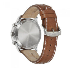 Citizen Eco-Drive Chronograph Men's Watch - CA4500-16X