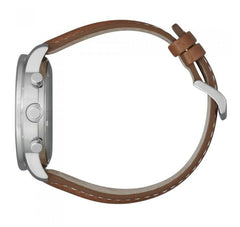 Citizen Eco-Drive Chronograph Men's Watch - CA4500-16X