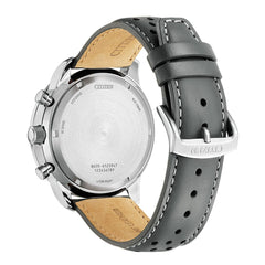 Citizen Eco-Drive Chronograph Men's Watch - CA4500-24H