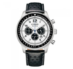 Citizen Eco-Drive Chronograph Men's Watch - CA4500-32A