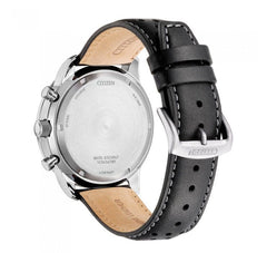 Citizen Eco-Drive Chronograph Men's Watch - CA4500-32A