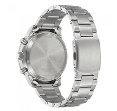 Citizen Eco-Drive Chronograph Men's Watch - CA4500-83E