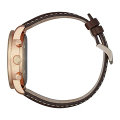 Citizen Eco-Drive Chronograph Men's Watch - CA4503-18L