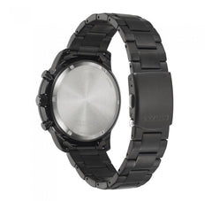 Citizen Eco-Drive Chronograph Men's Watch - CA4505-80L