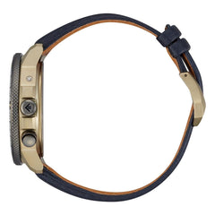 Citizen Eco-Drive Radio Controlled Men's Watch - CB0204-14L