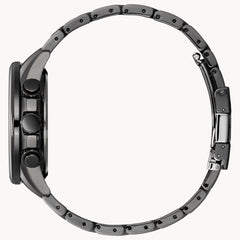 Citizen Eco-Drive Radio Controlled Men's Watch - CB5887-55H