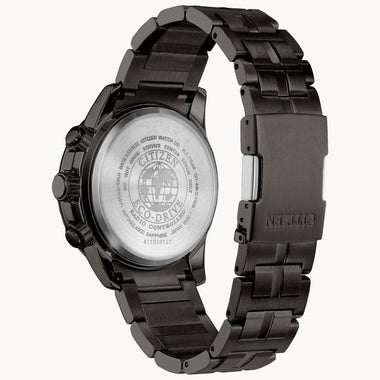 Citizen Eco-Drive Radio Controlled Men's Watch - CB5887-55H
