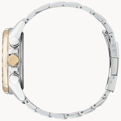 Citizen Eco-Drive Radio Controlled Men's Watch - CB5916-59L