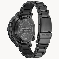 Citizen Eco-Drive SATELLITE WAVE-GPS Men's Watch - CC7015-55E