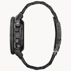 Citizen Eco-Drive SATELLITE WAVE-GPS Men's Watch - CC7015-55E