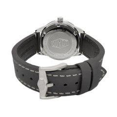 Duxot Velocita Automatic Green Round Dial Men's Watch - DX-2014-01