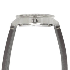 Duxot Velocita Automatic Green Round Dial Men's Watch - DX-2014-01