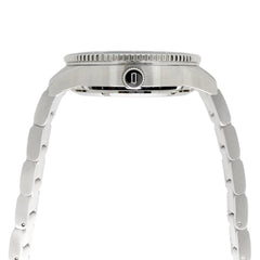 Duxot Velocita Automatic Black Round Dial Men's Watch - DX-2014-11