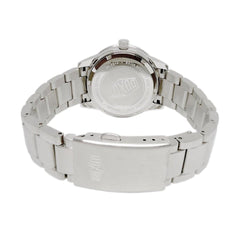 Duxot Velocita Automatic Blue Round Dial Men's Watch - DX-2014-22