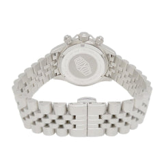 Duxot Accelero Mechanical Red Round Dial Men's Watch - DX-2018-55