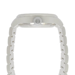 Duxot Altius Mechanical Automatic Black Round Dial Men's Watch - DX-2020-11