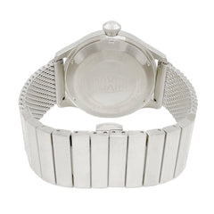 Duxot Altius Mechanical Automatic Black Round Dial Men's Watch - DX-2021-11