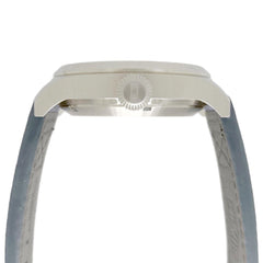 Duxot Altius Pilot Mechanical Automatic Blue Round Dial Men's Watch - DX-2024-02